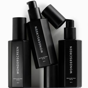 Brand new dime Wonderscreen® SPF 30